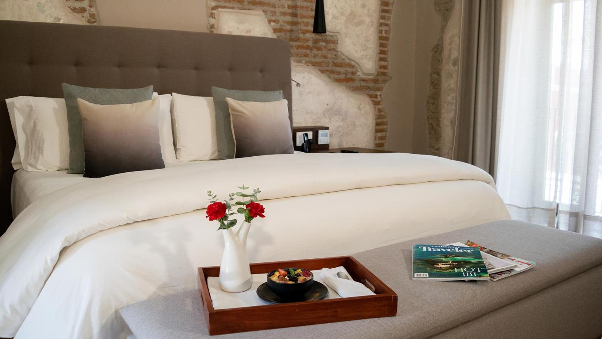 Hotel Cartesiano Puebla de Zaragoza Esterno foto